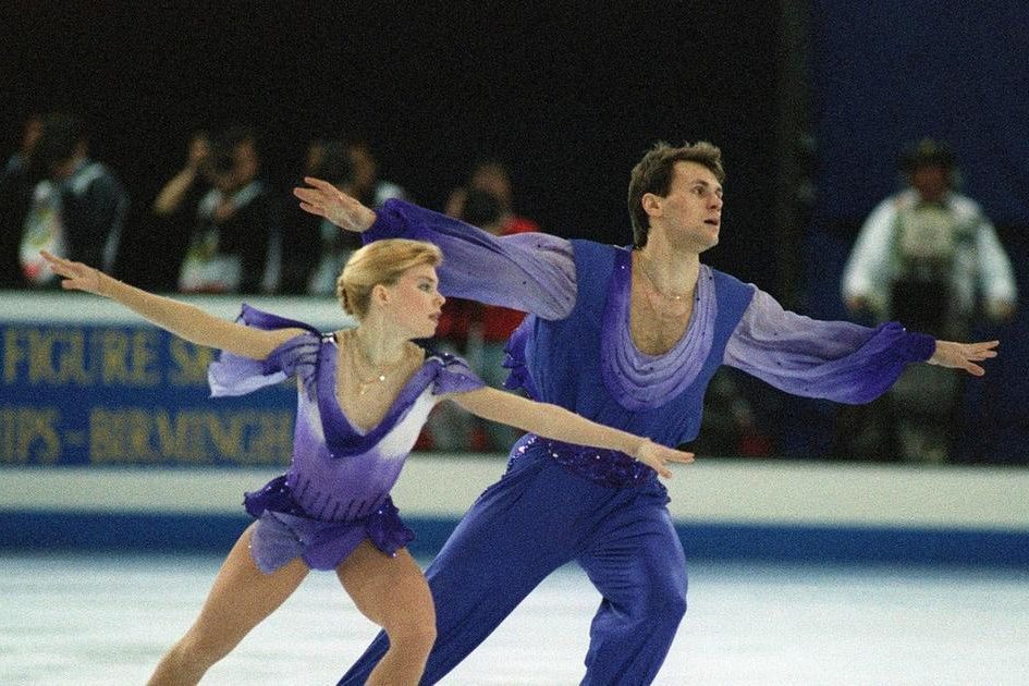 Мать погибшего фигуриста Вадима Наумова: «Его нашли, опознали, достали. Стараюсь