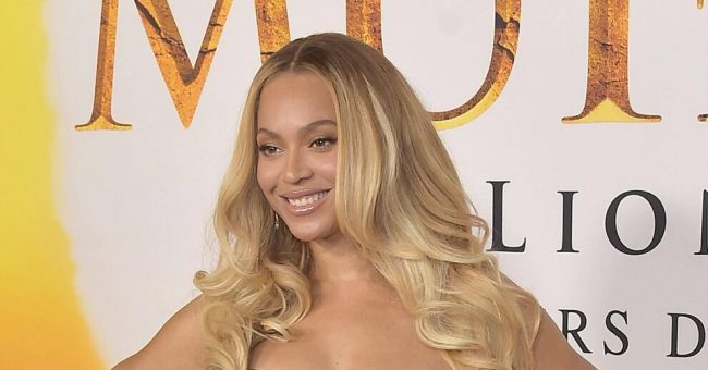 Бейонсе получила «Грэмми» вопреки всеобщему хейту