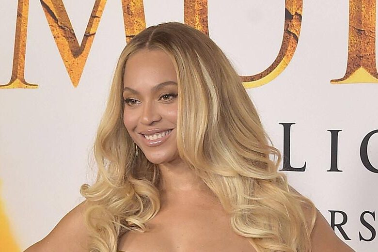 Бейонсе получила «Грэмми» вопреки всеобщему хейту