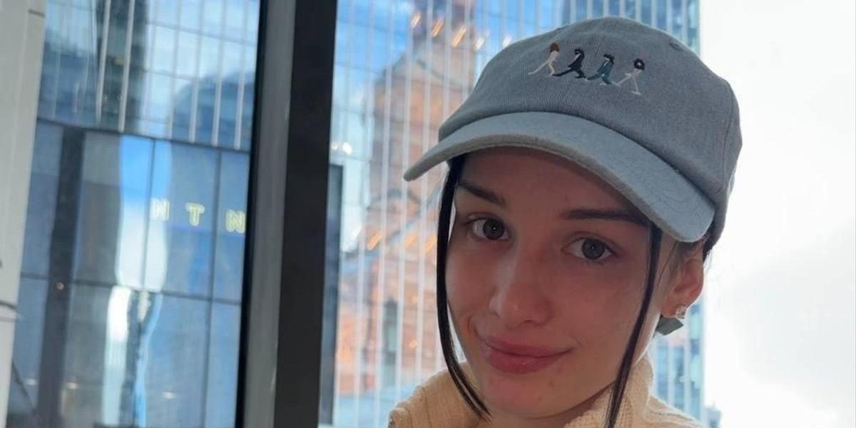 25-летняя Диана Шурыгина выходит замуж во второй раз и собирается