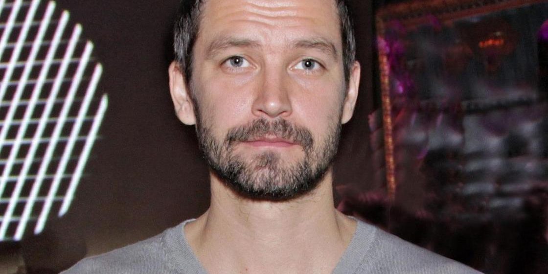 «Лера переживала мужественно»: Кристовский о том, как поселился в соседнем