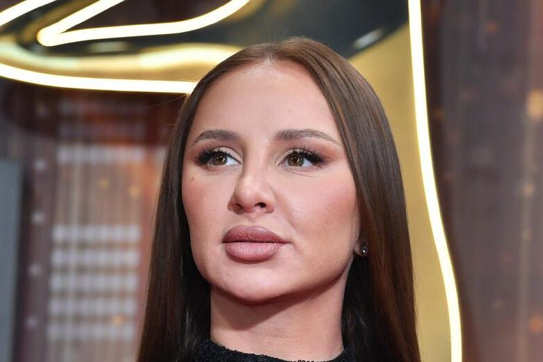 Анна Asti расстается с мужем из-за слитых фото «18+»: