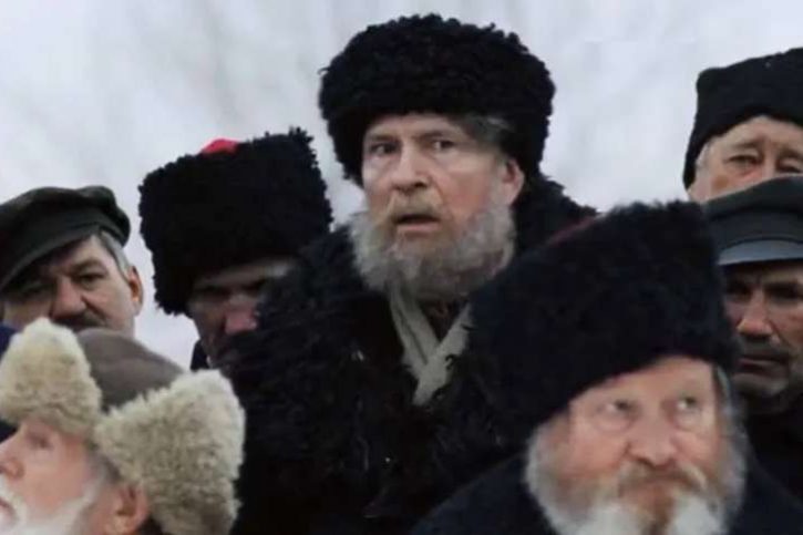 Умер актер Владимир Подоляк, сыгравший в сериалах «Ищейка» и «Тихий