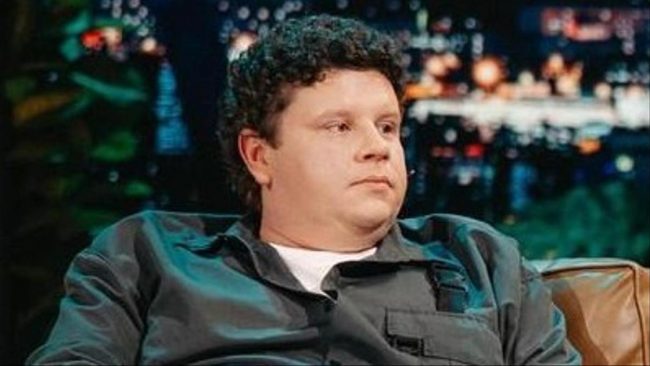 «Боже упаси! Какой Лотерей?»: Евгений Кулик раскрыл настоящее имя сына