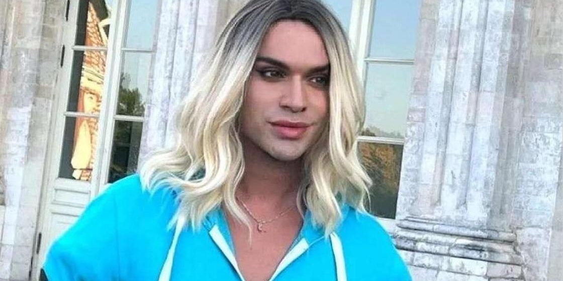 Гоген Солнцев, узнавший, что жена родила сына не от него: