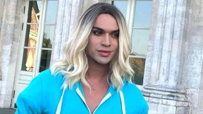 Гоген Солнцев, узнавший, что жена родила сына не от него: