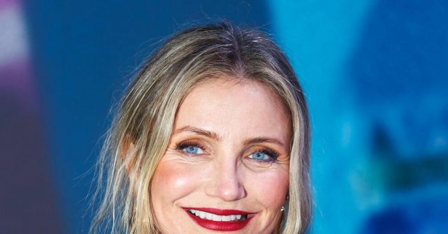 Вернувшаяся в кино Диас удивлена новым правилам в индустрии: «Изменилось