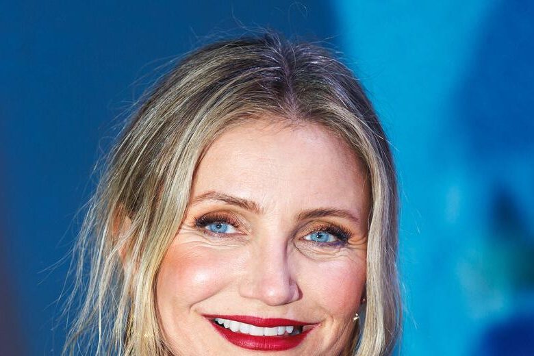 Вернувшаяся в кино Диас удивлена новым правилам в индустрии: «Изменилось