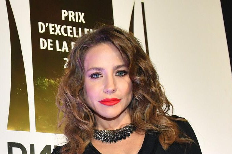 сына Барановской перепутали с его отцом