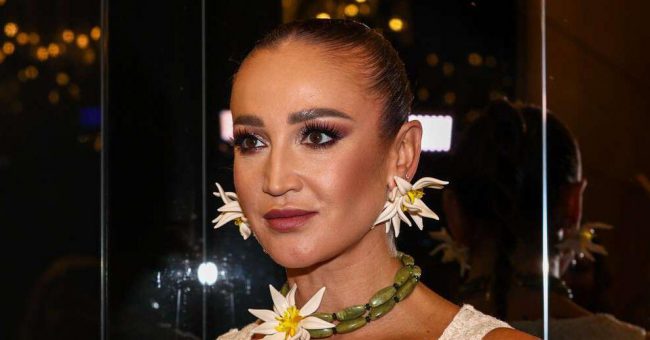 Бузова получила роскошный презент от секретного бойфренда