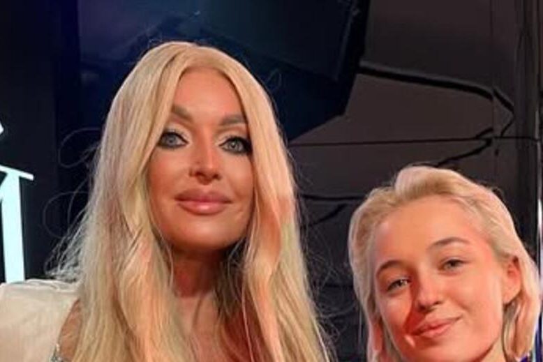 Волочкова высмеяла мачеху Ариадны на фоне обсуждений свадьбы