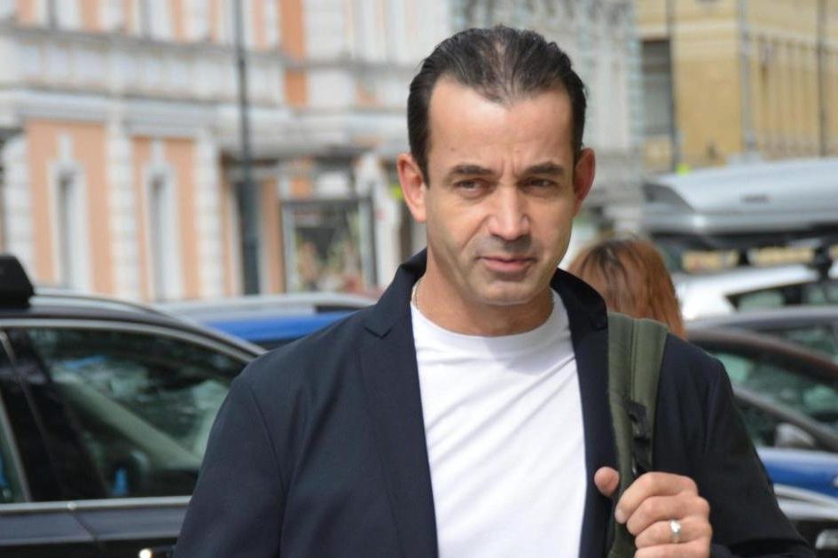 Певцов о гибели сына: «Я бы не выжил, даже не