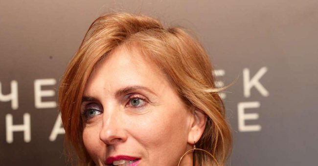Наталья Водянова расстроила Светлану Бондарчук, не позвав ее на мероприятие