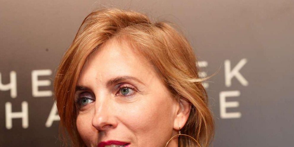 Наталья Водянова расстроила Светлану Бондарчук, не позвав ее на мероприятие