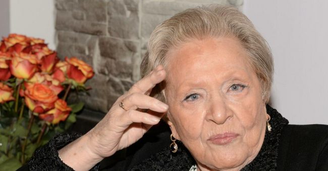 Житинкин рассказал, какой была Римма Маркова в последние годы