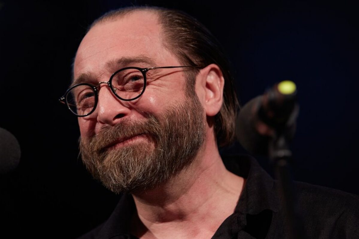 Кабинет останется кабинетом Марка Захарова :: Общество :: Дни.ру