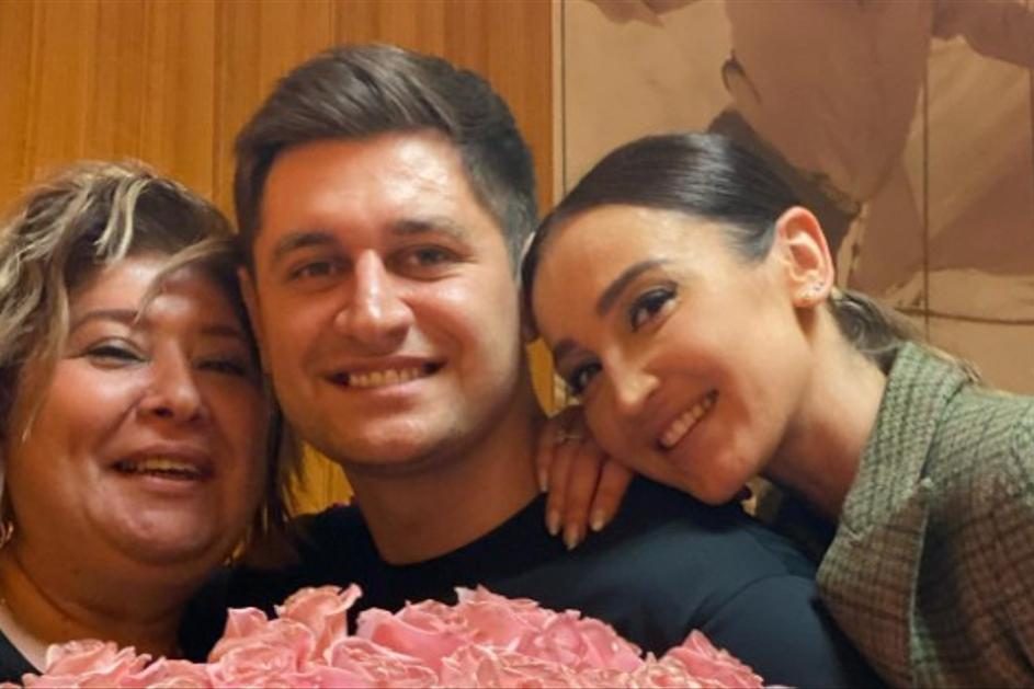 Мама Давы, жестко критиковавшая Ольгу Бузову, без ума от его