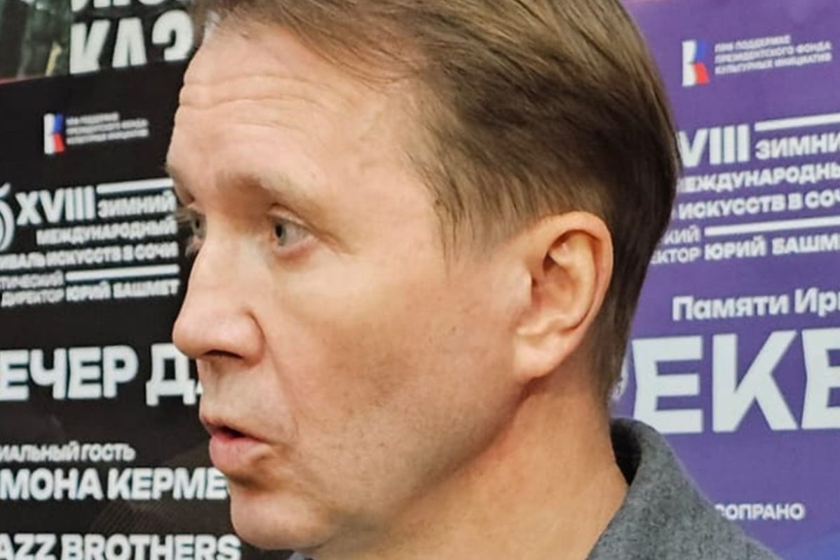 Миронов высказался о номинировании Борисова на «Оскар» :: Шоу-бизнес ::