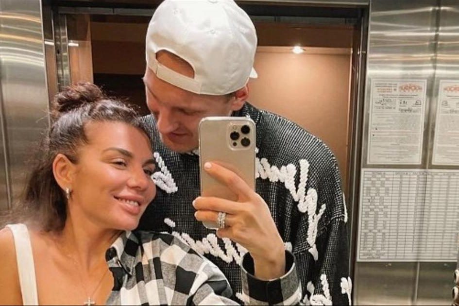 Отец Тиммы о его измене первой жене с Седоковой: «Янис