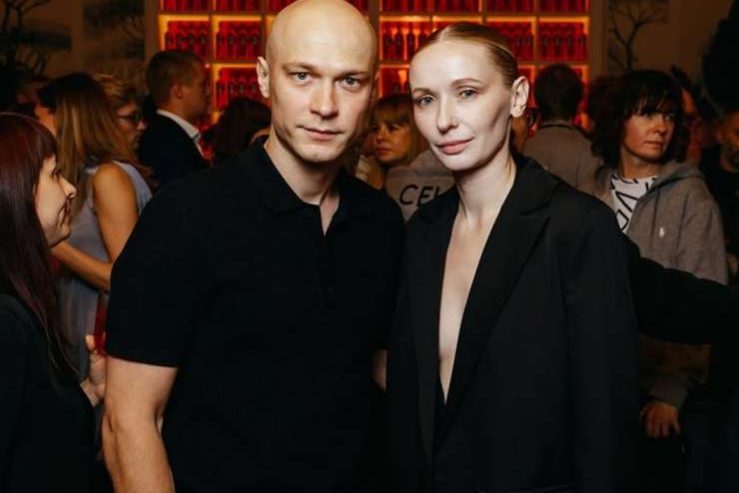 как прошла премьера фильма с участием номинанта на «Оскар»