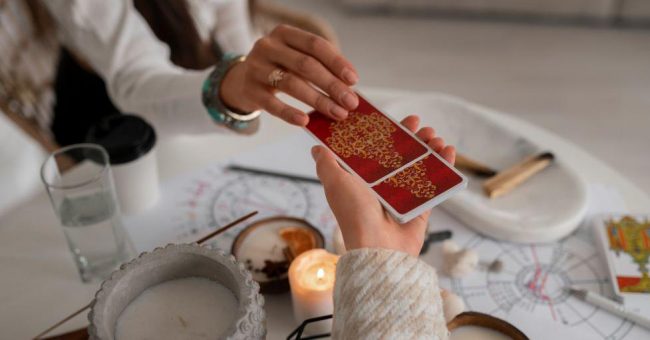 Как привлечь любовь и гармонию в 2025 году: советы от