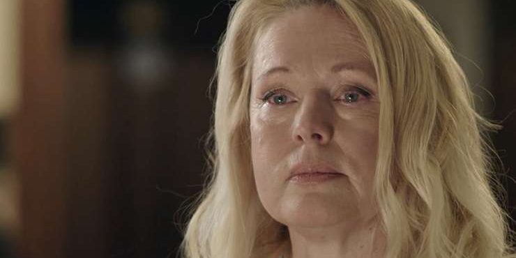 «Меня избаловали»: Кондулайнен похвасталась вниманием мужчин