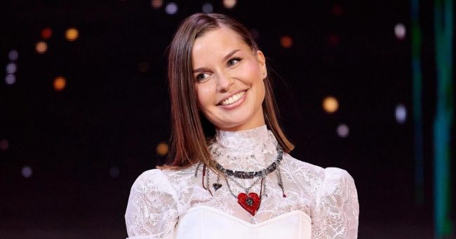 Продюсер Дарья Кузнецова — о победе Куртуковой на премии «Виктория», феномене
