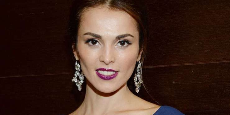 поклонники встревожены поведением Сати Казановой