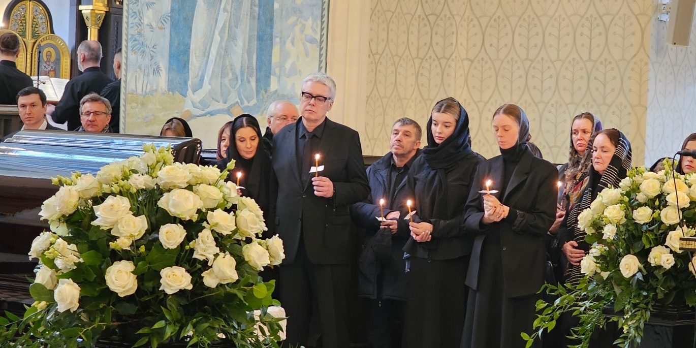 эксклюзивные кадры :: Шоу-бизнес :: Dni.expert