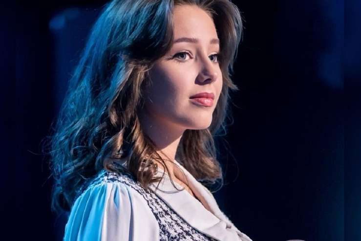 дочь Юлии Началовой рассказала об эмоциях после смерти мамы