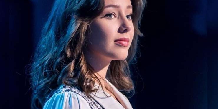 дочь Юлии Началовой рассказала об эмоциях после смерти мамы