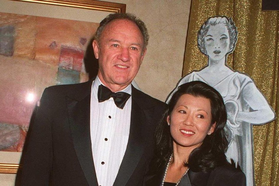 За день до смерти от хантавируса жена Джина Хэкмена звонила