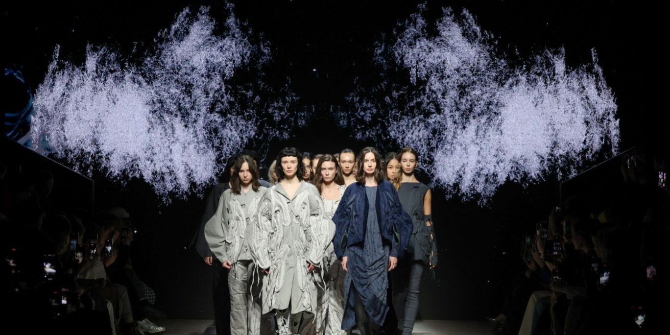 Мода – элемент нашей культурной гордости :: Общество :: Дни.ру