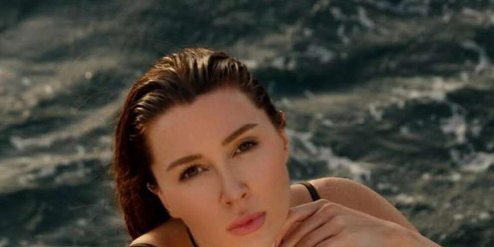 беременная Анна Заворотнюк ответила на вопрос о поле малыша