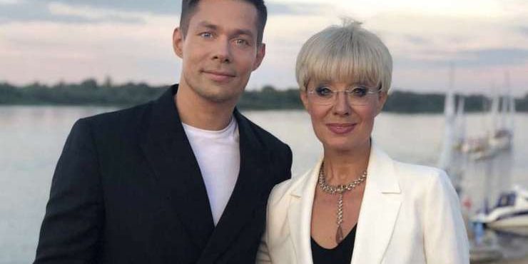 Стас Пьеха жестко ответил на обвинения в адрес матери