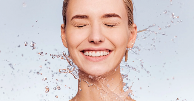 Что такое двойное увлажнение — старый новый бьюти-тренд весны