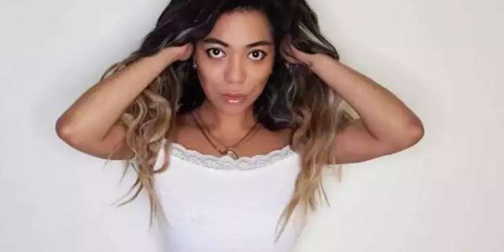 Джозеф Мунголе почтил память Либерж Кпадону