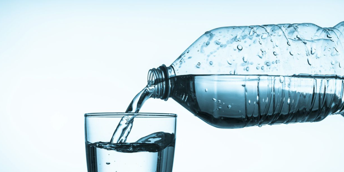 Как правильно пить воду