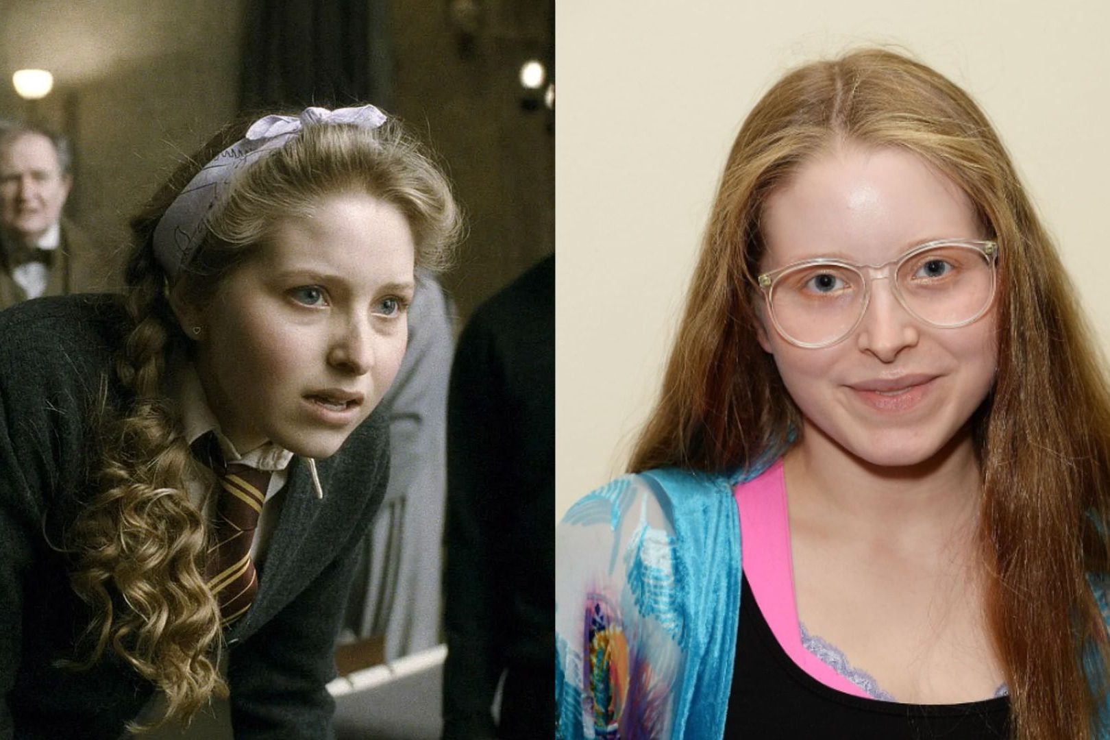 «Очень хорошая идея»: Звезда «Гарри Поттера» Джесси Кейв решила зарабатывать