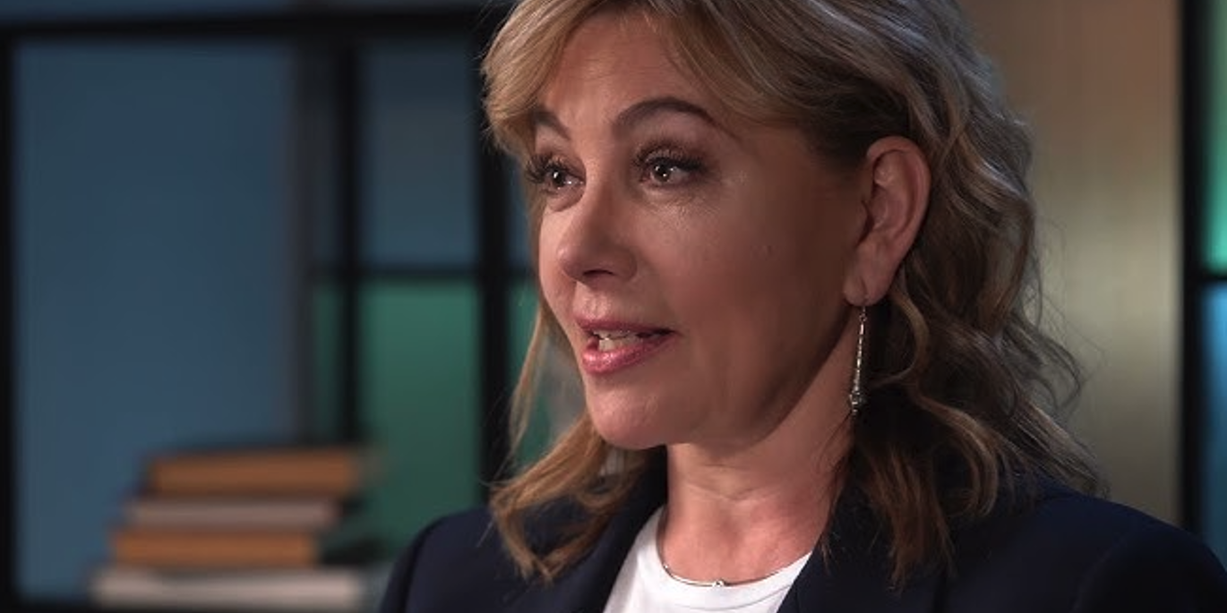 Телеведущая Арина Шарапова заявила о важности создания нового цирка в