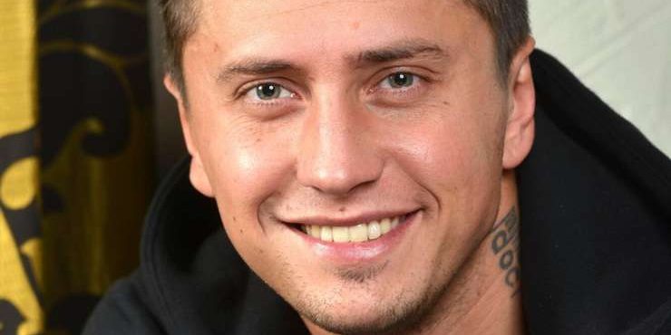 Адвокат Прилучного рассказала, что он думает о романах Муцениеце