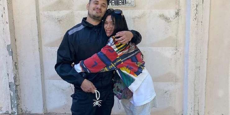 Бывшая жена Паши Техника устроила разборки его новой пассии