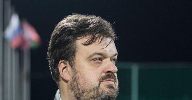 имущество Василия Уткина может достаться его родне