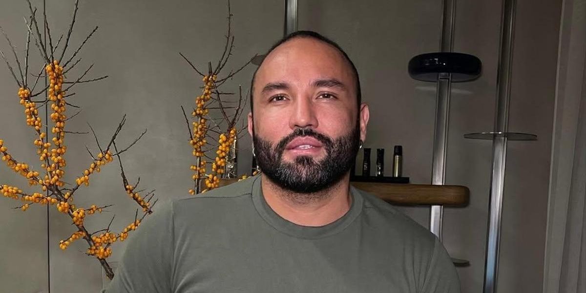 «Мужчины тоже плачут»: Ирина Шейк осадила Сердара Камбарова после его преследований