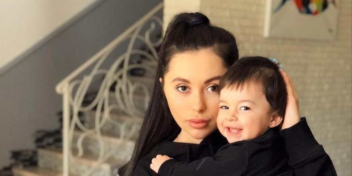 «Он был в глубокой депрессии, начал ревновать меня к ребенку»: