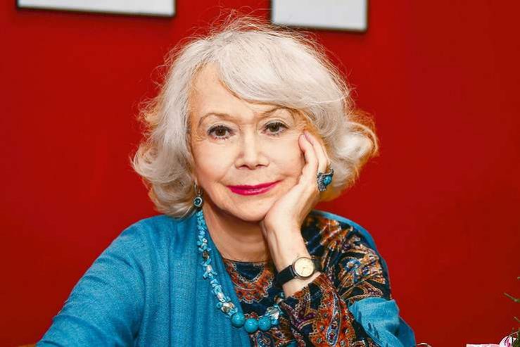 Светлане Немоляевой вызвали скорую из-за проблем с сердцем