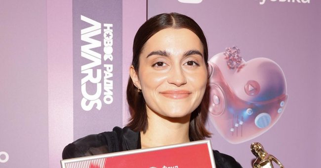 MONA перепела Дунаевского, а Чурикова и Кравец назвали лучших артистов: