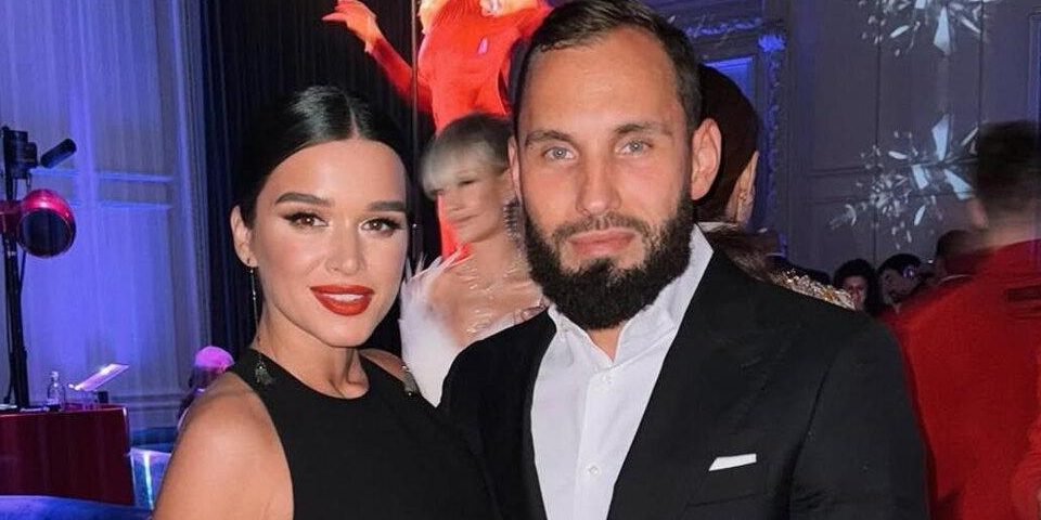 Ксения Бородина и Николай Сердюков раскрыли детали подготовки к свадьбе