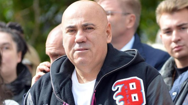 «Носков бросал зрителей, Руссо оклеветал, а Дидюля обмочился на ковер»: