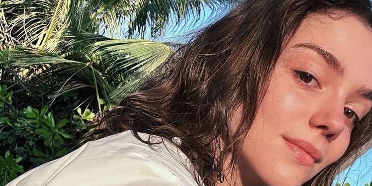 «Весеннее обострение»: Медведева кардинально сменила образ